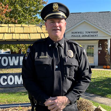 Starke announced his decision Saturday morning on his Facebook page, saying he was stepping aside to spend “quality family time with my wife, children, and grandchildren. . Hopewell police scanner today